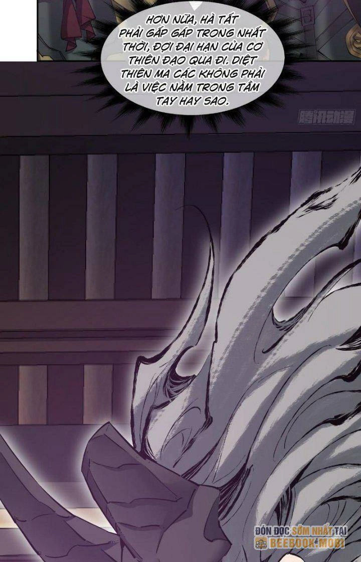 Đồ Đệ Của Ta Đều Là Đại Phản Phái Chapter 75 - 43