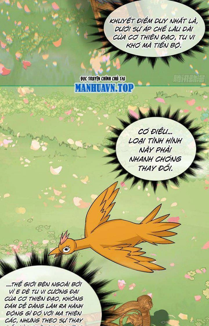 Đồ Đệ Của Ta Đều Là Đại Phản Phái Chapter 76 - 9