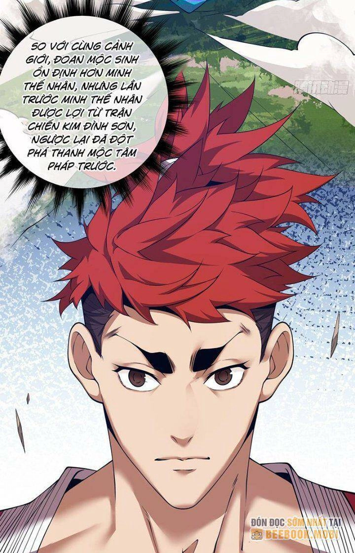 Đồ Đệ Của Ta Đều Là Đại Phản Phái Chapter 76 - 25