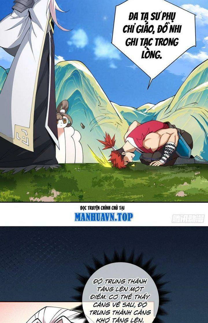 Đồ Đệ Của Ta Đều Là Đại Phản Phái Chapter 76 - 30