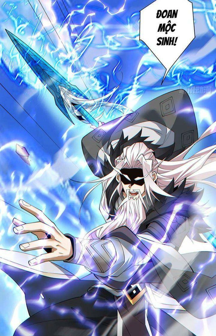 Đồ Đệ Của Ta Đều Là Đại Phản Phái Chapter 76 - 35