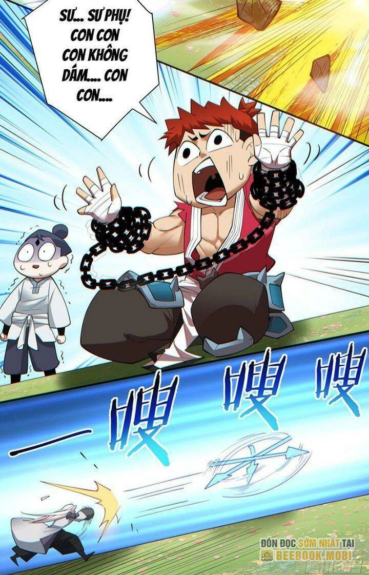 Đồ Đệ Của Ta Đều Là Đại Phản Phái Chapter 76 - 37