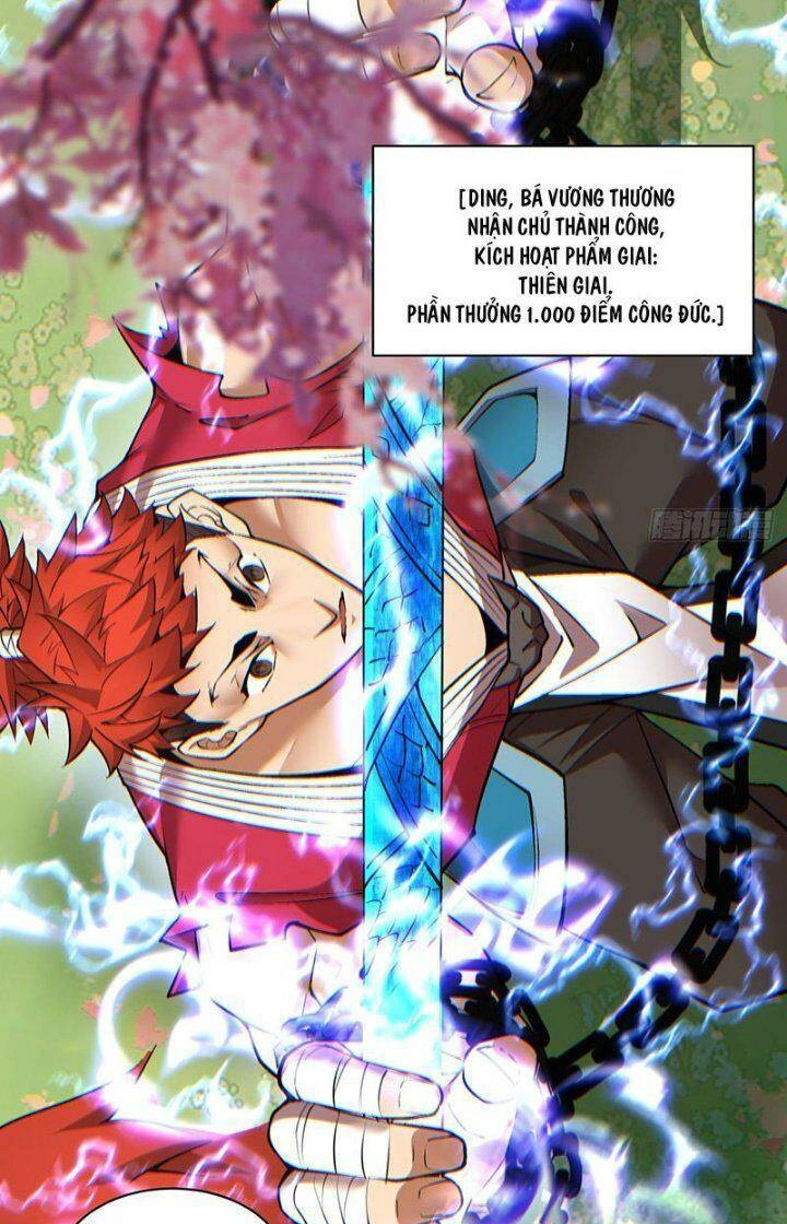 Đồ Đệ Của Ta Đều Là Đại Phản Phái Chapter 76 - 41