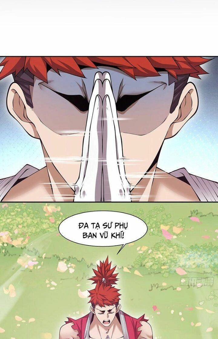 Đồ Đệ Của Ta Đều Là Đại Phản Phái Chapter 77 - 2