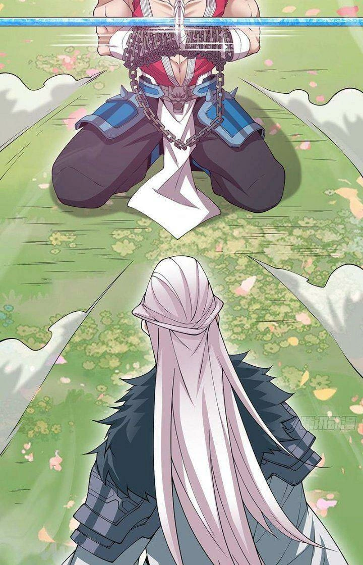 Đồ Đệ Của Ta Đều Là Đại Phản Phái Chapter 77 - 3