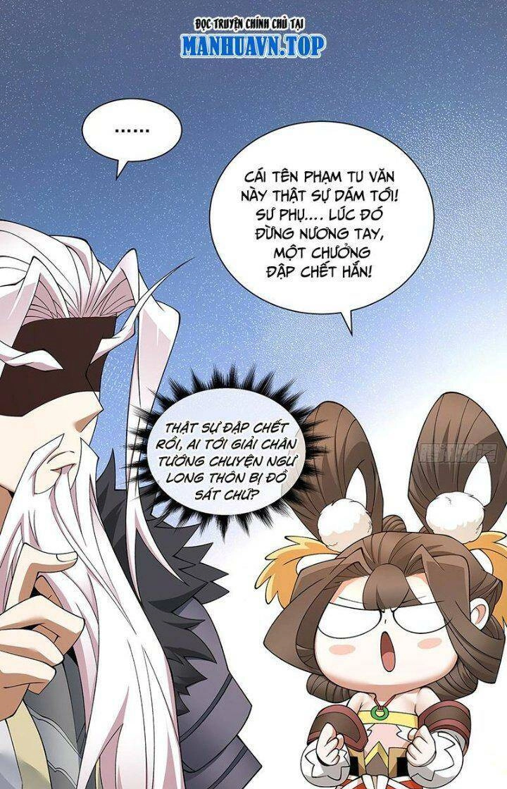 Đồ Đệ Của Ta Đều Là Đại Phản Phái Chapter 77 - 11