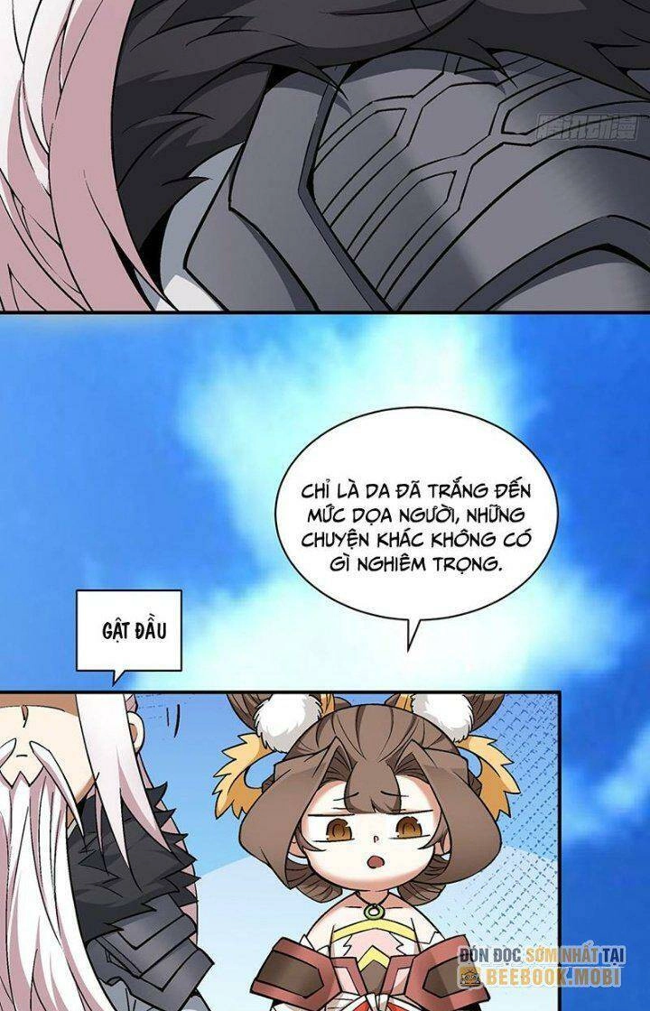 Đồ Đệ Của Ta Đều Là Đại Phản Phái Chapter 77 - 15