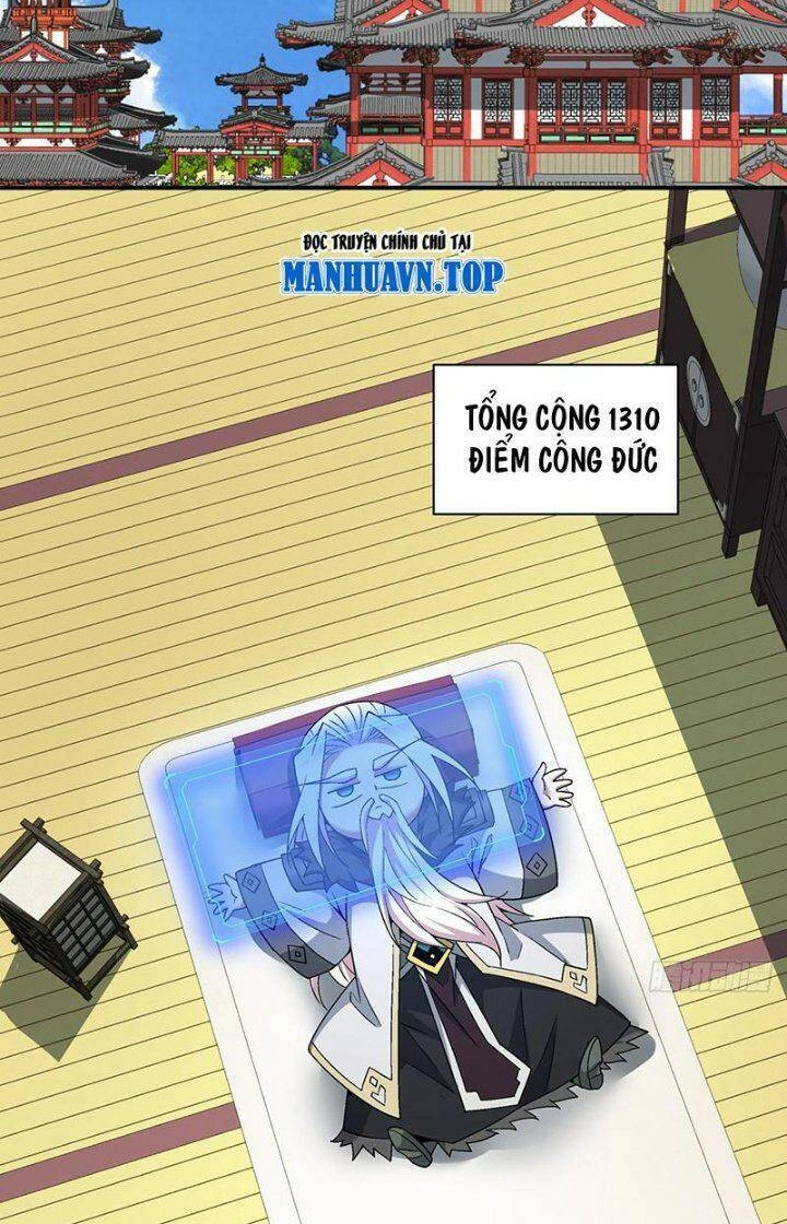 Đồ Đệ Của Ta Đều Là Đại Phản Phái Chapter 77 - 18