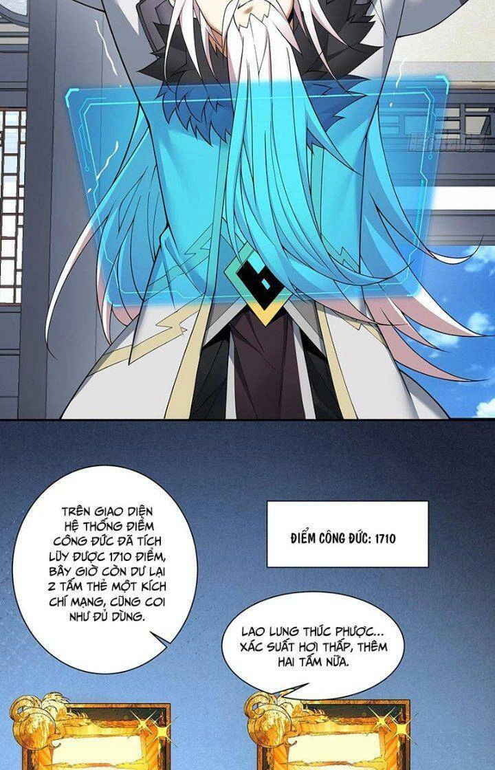 Đồ Đệ Của Ta Đều Là Đại Phản Phái Chapter 77 - 24