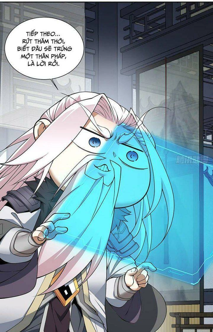 Đồ Đệ Của Ta Đều Là Đại Phản Phái Chapter 77 - 26