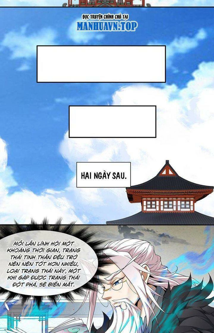 Đồ Đệ Của Ta Đều Là Đại Phản Phái Chapter 77 - 28