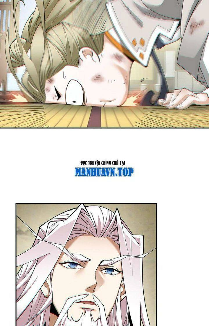 Đồ Đệ Của Ta Đều Là Đại Phản Phái Chapter 77 - 35