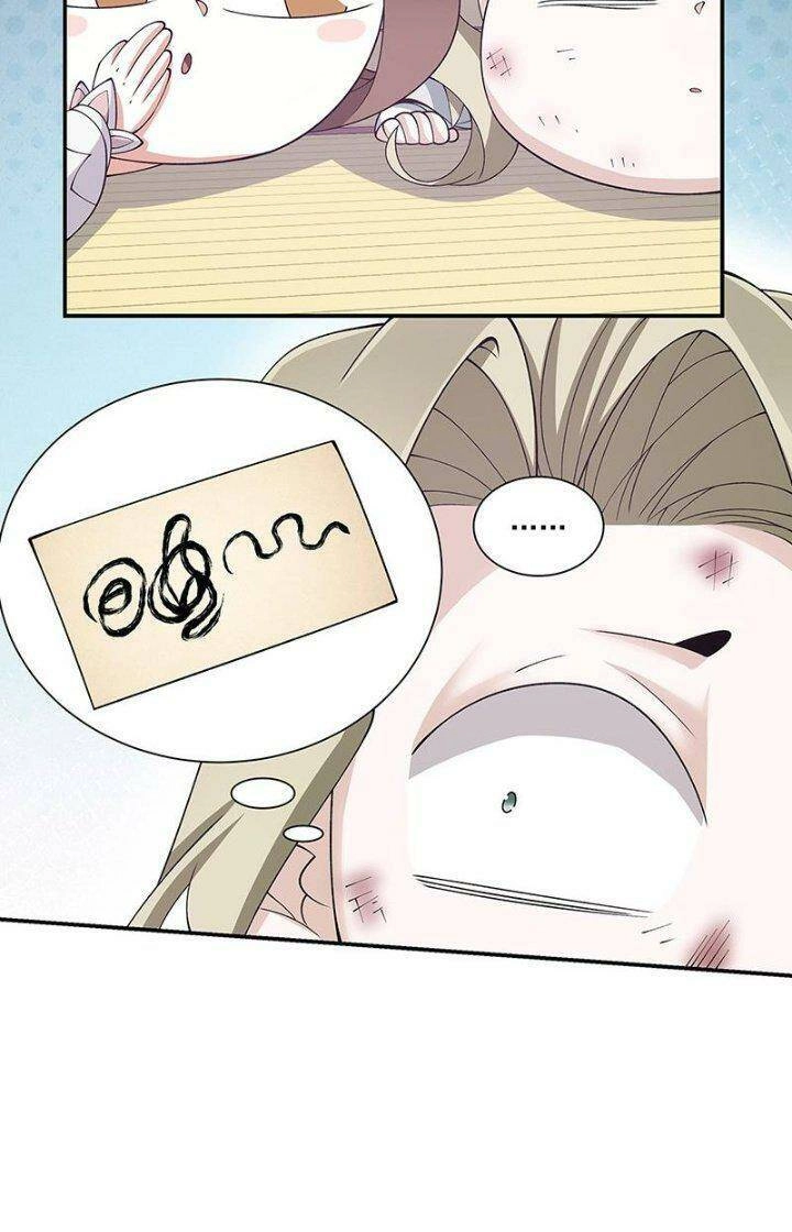 Đồ Đệ Của Ta Đều Là Đại Phản Phái Chapter 77 - 39