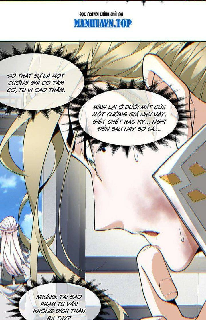 Đồ Đệ Của Ta Đều Là Đại Phản Phái Chapter 77 - 41