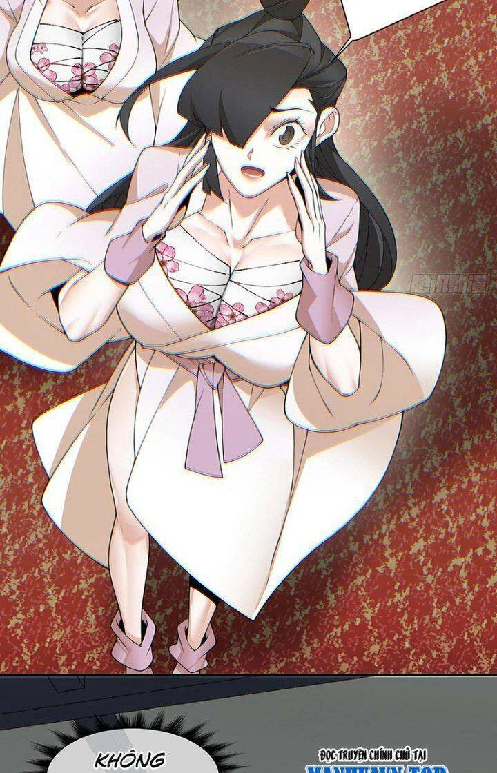 Đồ Đệ Của Ta Đều Là Đại Phản Phái Chapter 77 - 43