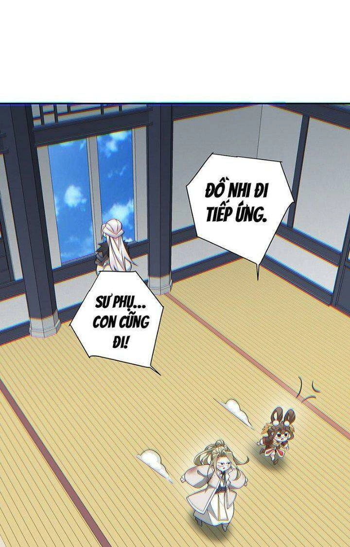 Đồ Đệ Của Ta Đều Là Đại Phản Phái Chapter 77 - 46