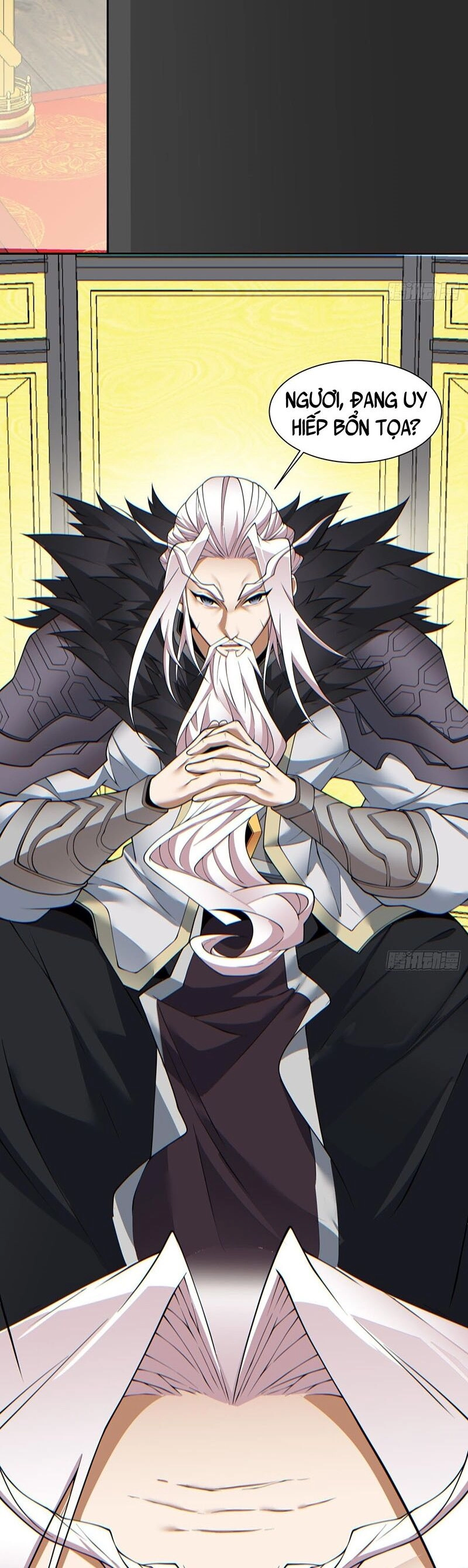 Đồ Đệ Của Ta Đều Là Đại Phản Phái Chapter 79 - 14