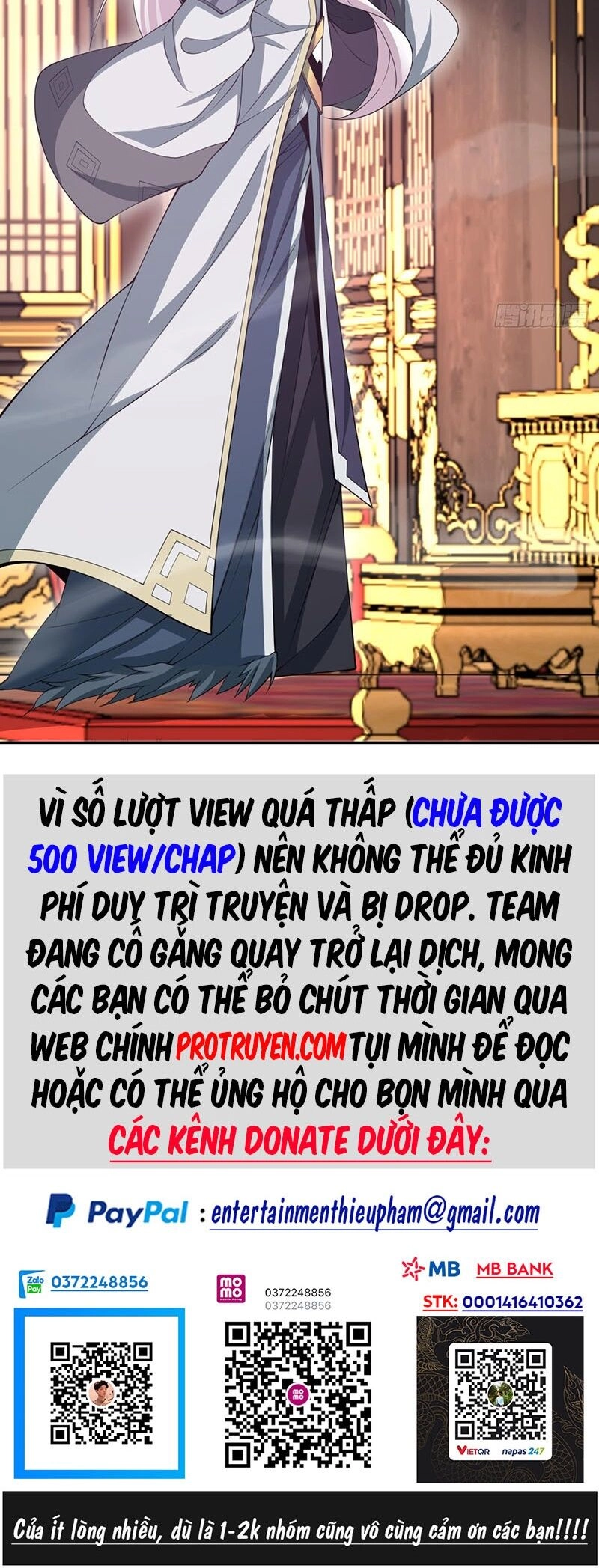 Đồ Đệ Của Ta Đều Là Đại Phản Phái Chapter 79 - 27