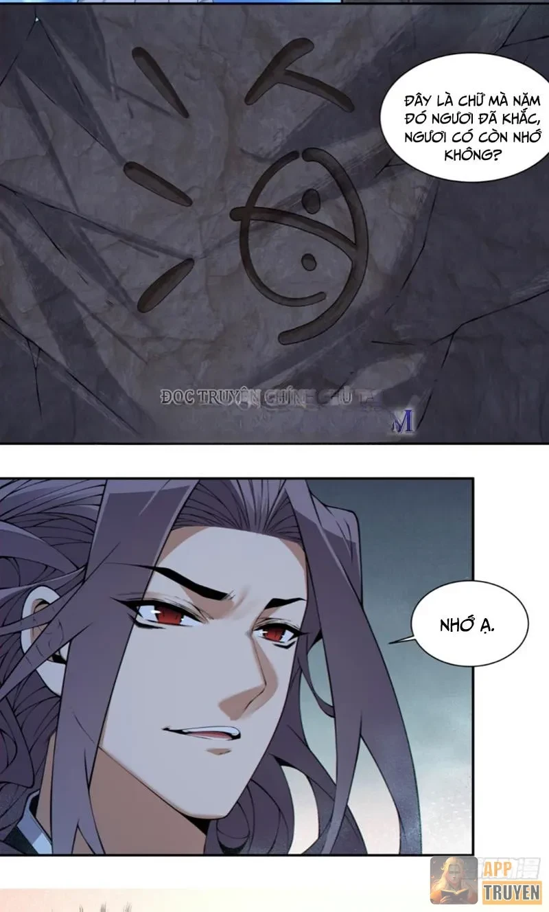 Đồ Đệ Của Ta Đều Là Đại Phản Phái Chapter 572 - 6