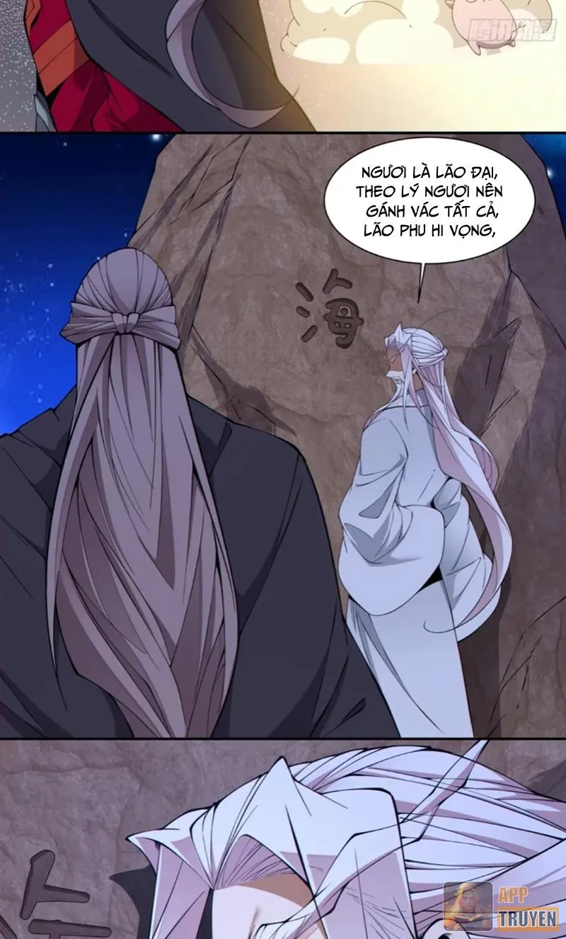 Đồ Đệ Của Ta Đều Là Đại Phản Phái Chapter 572 - 8
