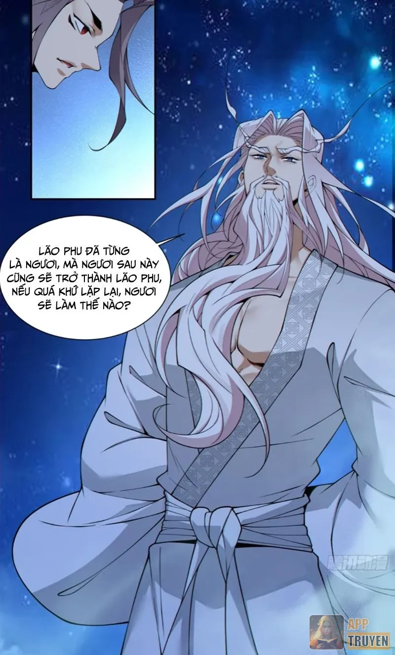 Đồ Đệ Của Ta Đều Là Đại Phản Phái Chapter 572 - 12