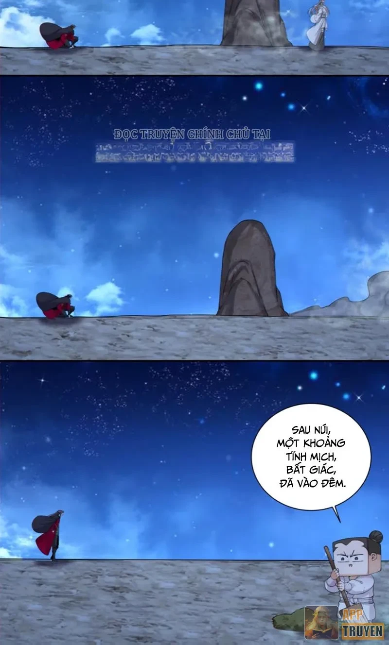 Đồ Đệ Của Ta Đều Là Đại Phản Phái Chapter 572 - 14