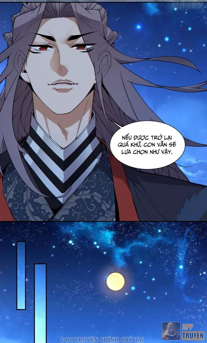 Đồ Đệ Của Ta Đều Là Đại Phản Phái Chapter 572 - 15