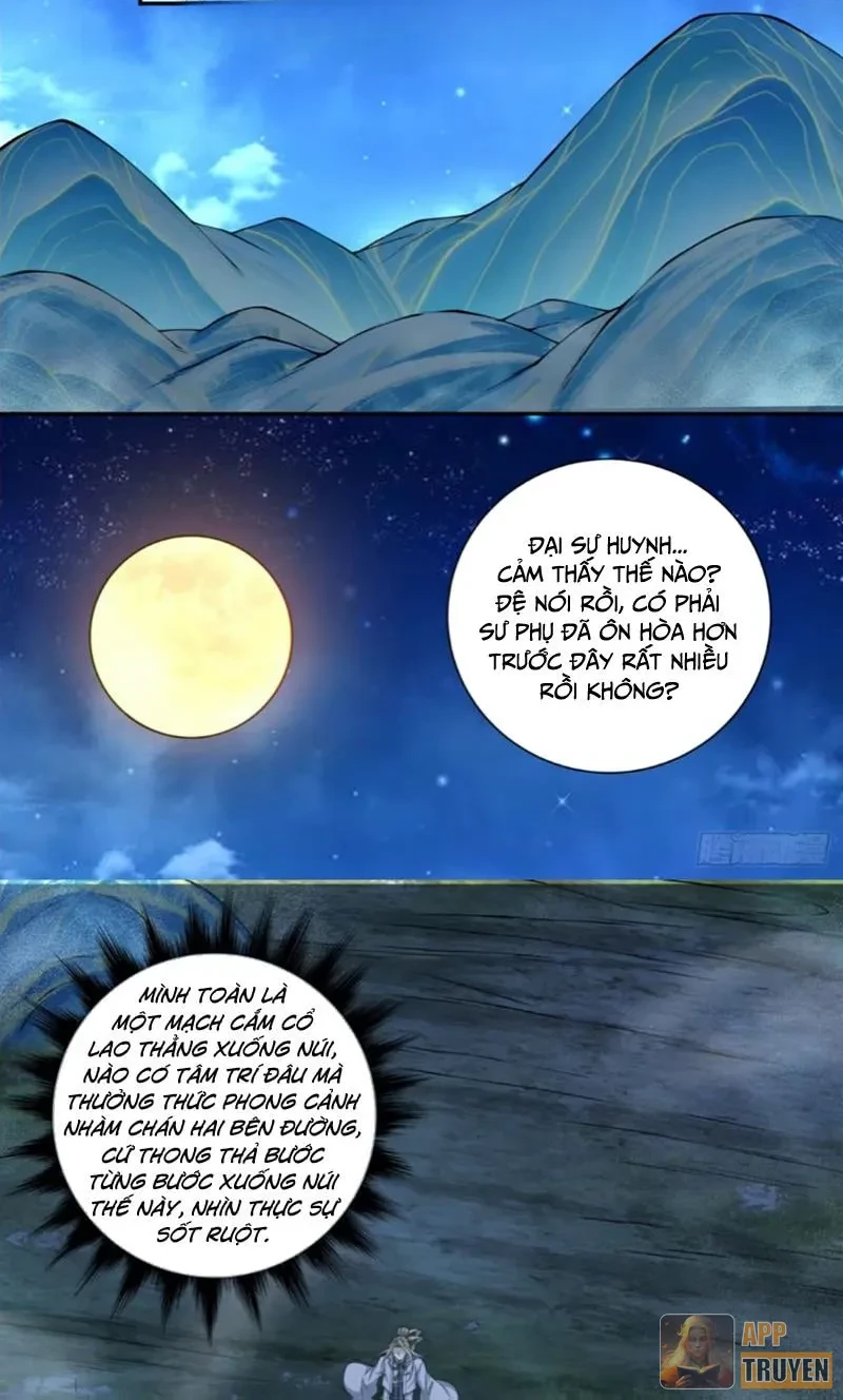 Đồ Đệ Của Ta Đều Là Đại Phản Phái Chapter 572 - 16