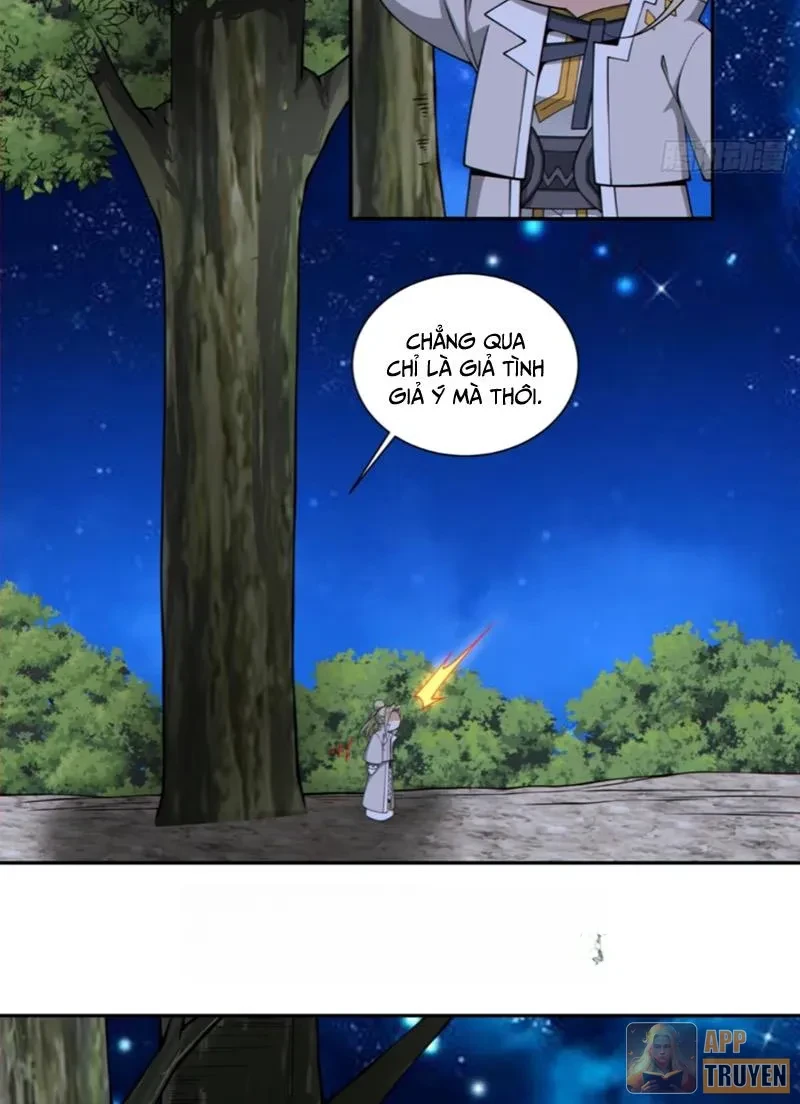 Đồ Đệ Của Ta Đều Là Đại Phản Phái Chapter 572 - 26