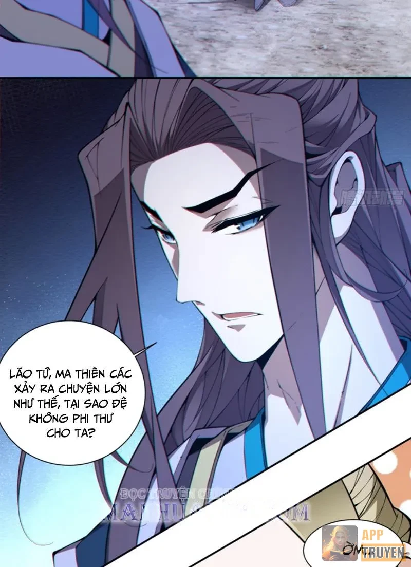 Đồ Đệ Của Ta Đều Là Đại Phản Phái Chapter 572 - 29