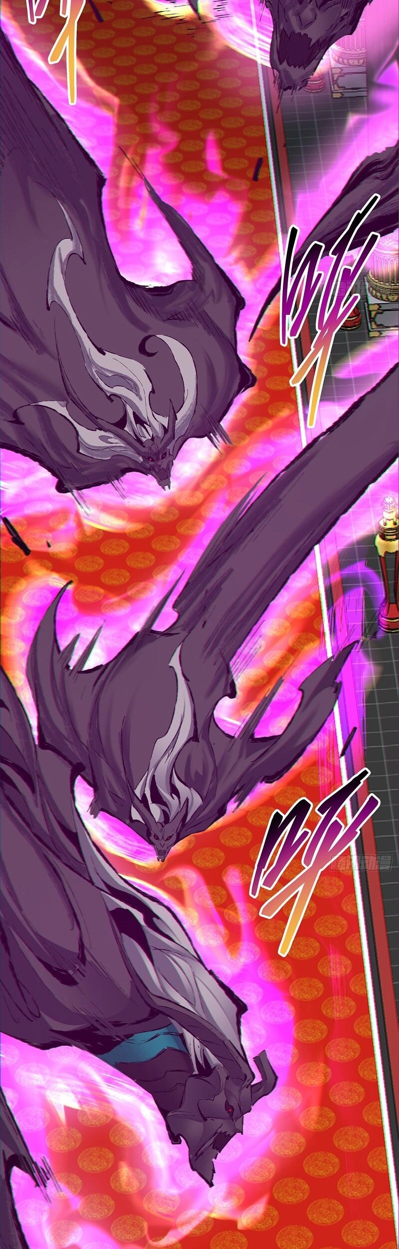 Đồ Đệ Của Ta Đều Là Đại Phản Phái Chapter 82 - 13