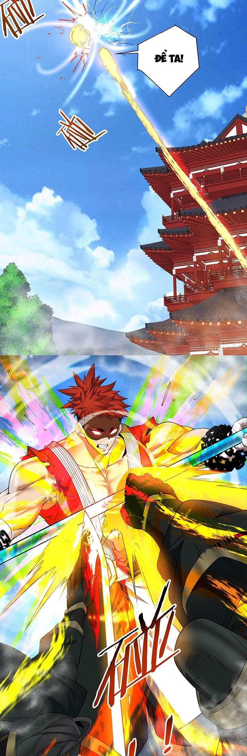 Đồ Đệ Của Ta Đều Là Đại Phản Phái Chapter 81 - 7