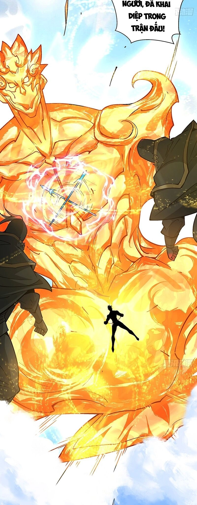 Đồ Đệ Của Ta Đều Là Đại Phản Phái Chapter 81 - 15