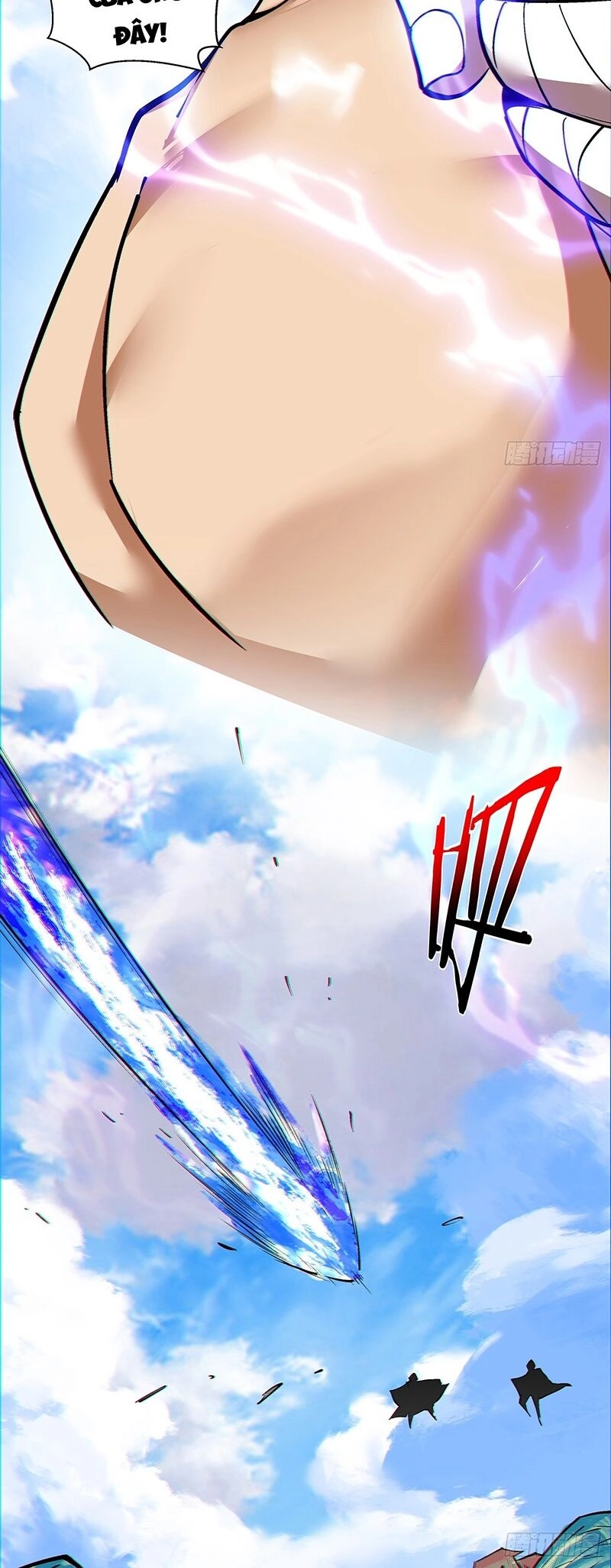 Đồ Đệ Của Ta Đều Là Đại Phản Phái Chapter 81 - 18