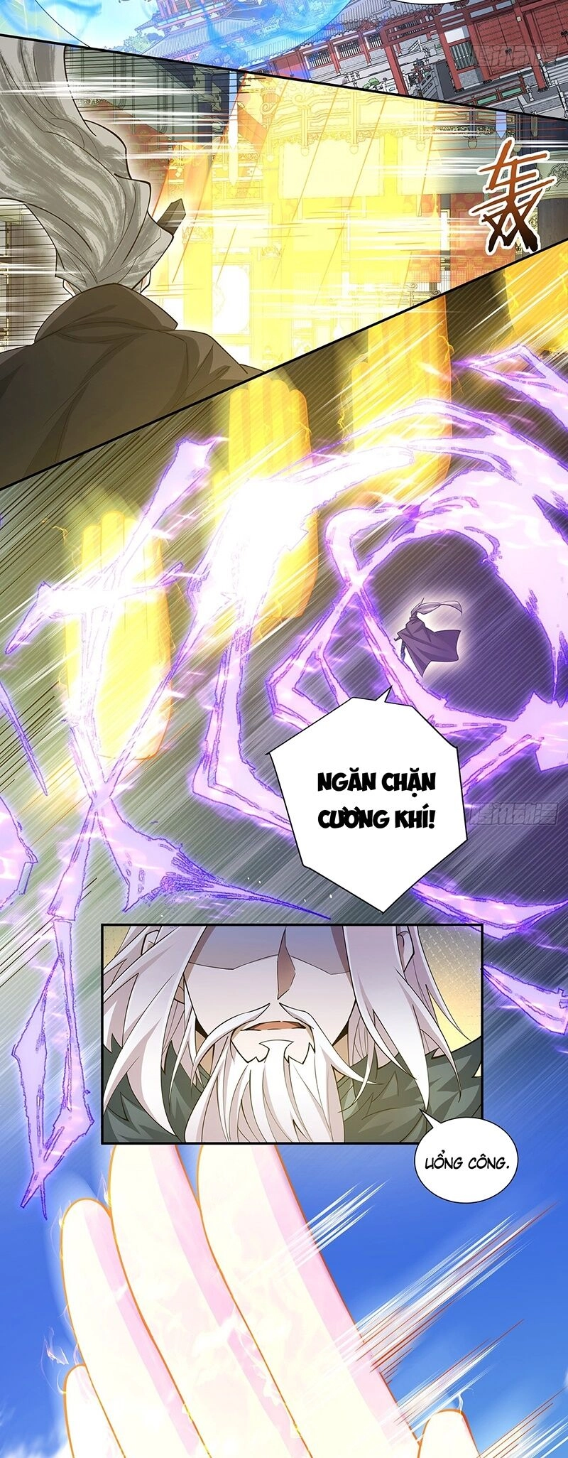 Đồ Đệ Của Ta Đều Là Đại Phản Phái Chapter 81 - 24