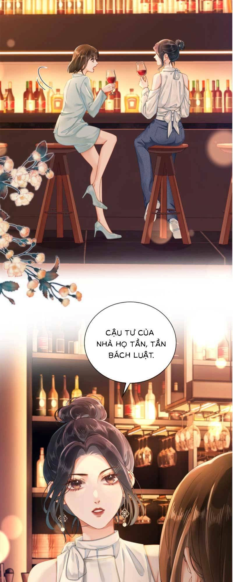 Cuộc Hôn Nhân Ngọt Ngào Chapter 1 - 2