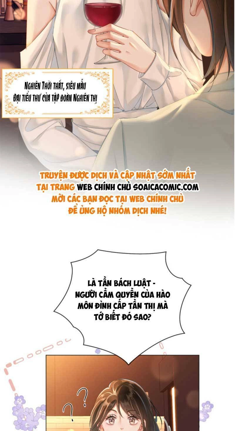 Cuộc Hôn Nhân Ngọt Ngào Chapter 1 - 3