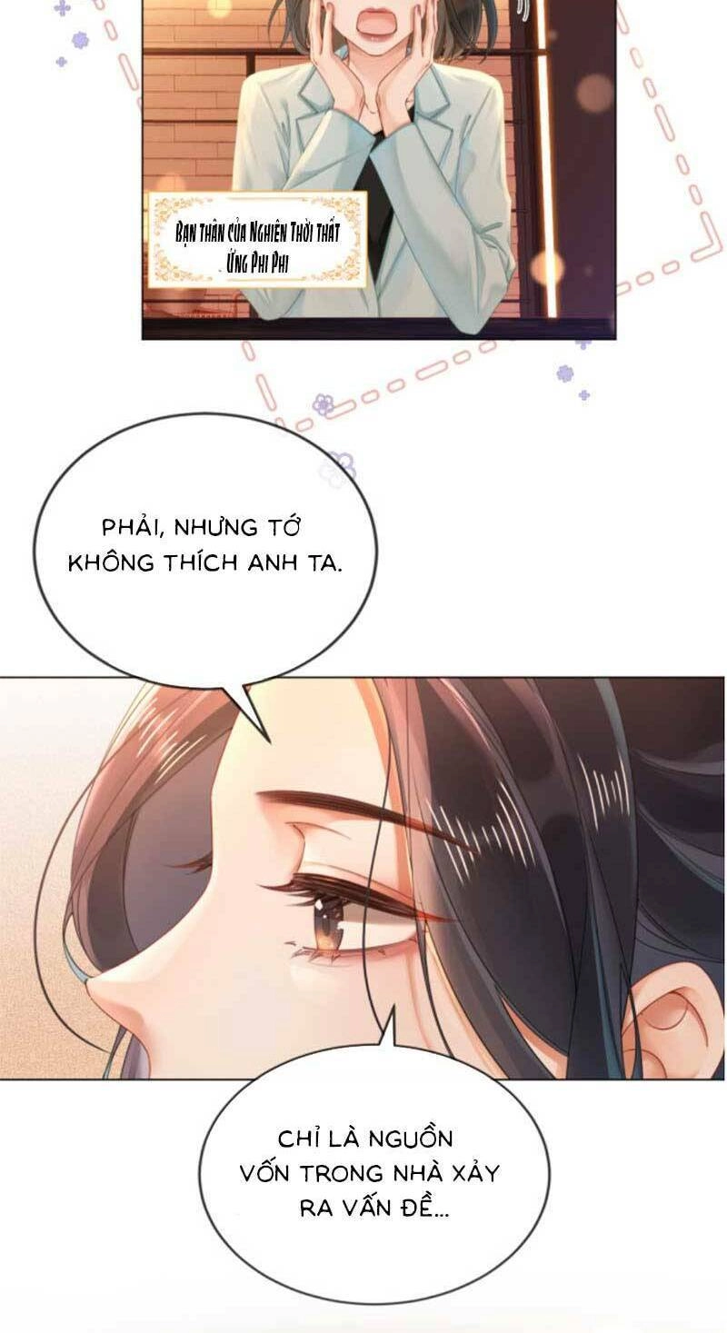 Cuộc Hôn Nhân Ngọt Ngào Chapter 1 - 4