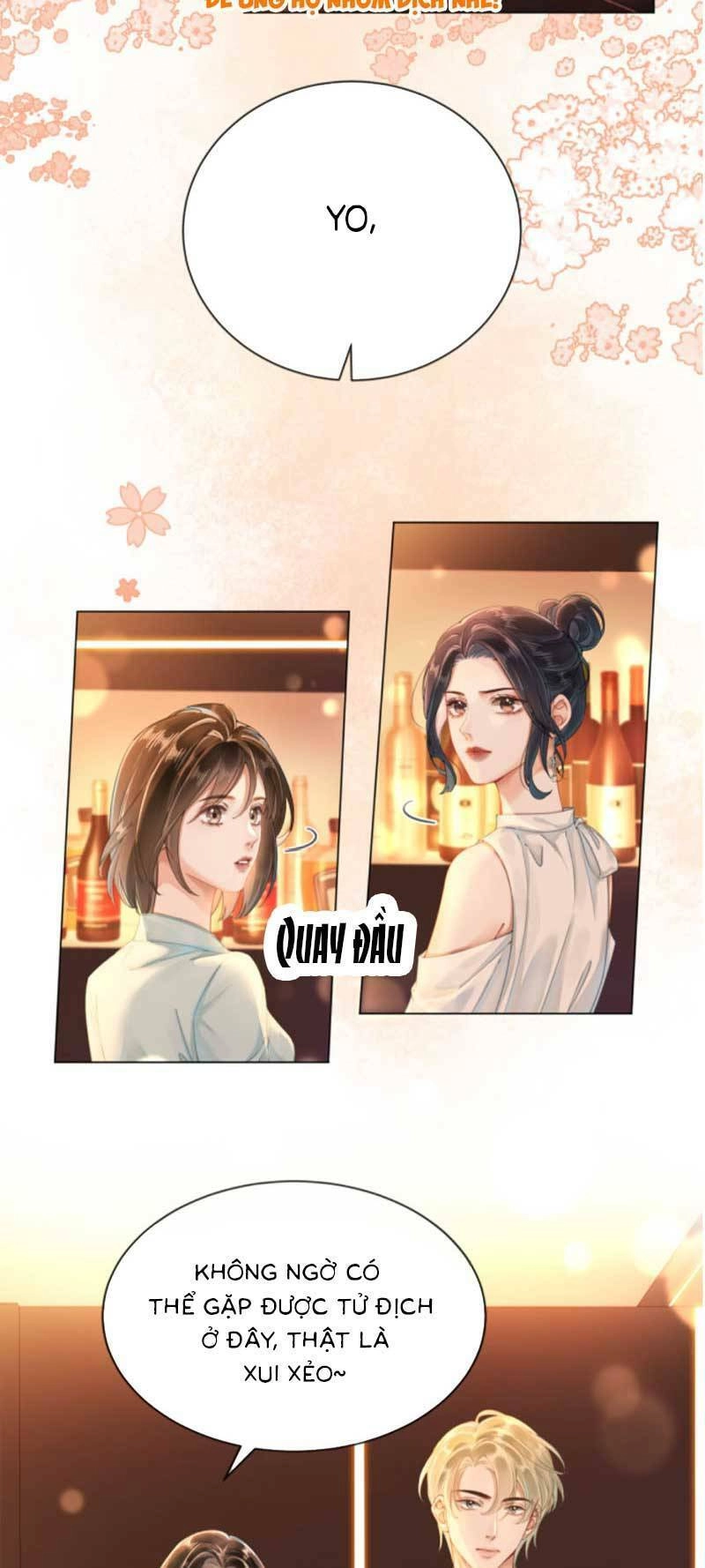 Cuộc Hôn Nhân Ngọt Ngào Chapter 1 - 6