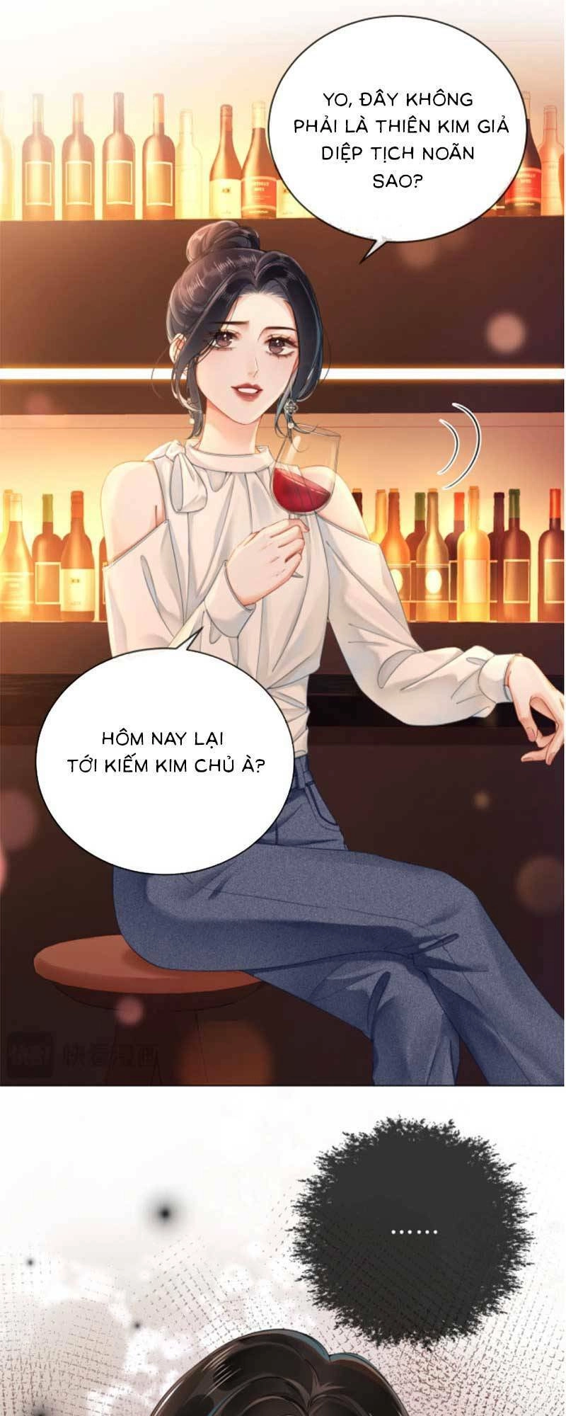 Cuộc Hôn Nhân Ngọt Ngào Chapter 1 - 8