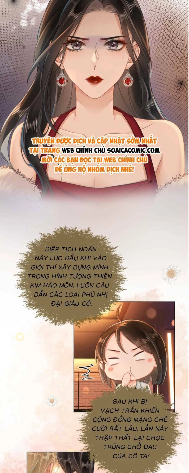 Cuộc Hôn Nhân Ngọt Ngào Chapter 1 - 9