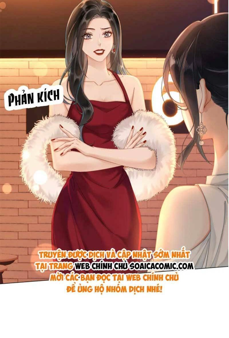 Cuộc Hôn Nhân Ngọt Ngào Chapter 1 - 11