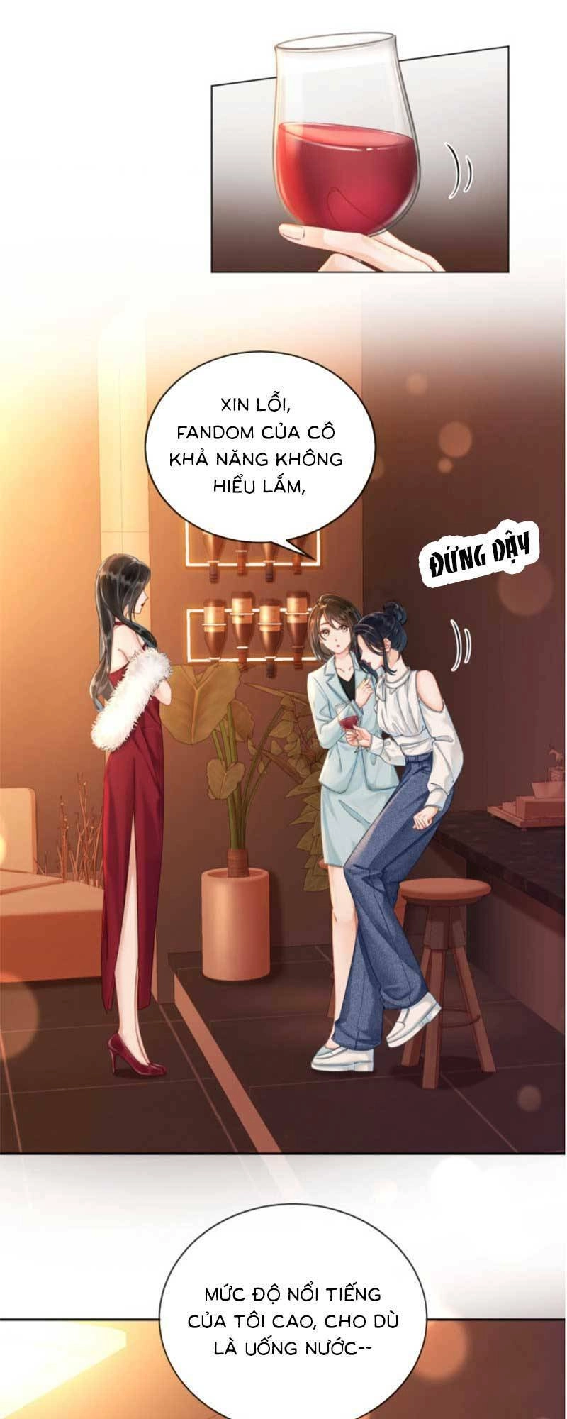 Cuộc Hôn Nhân Ngọt Ngào Chapter 1 - 12