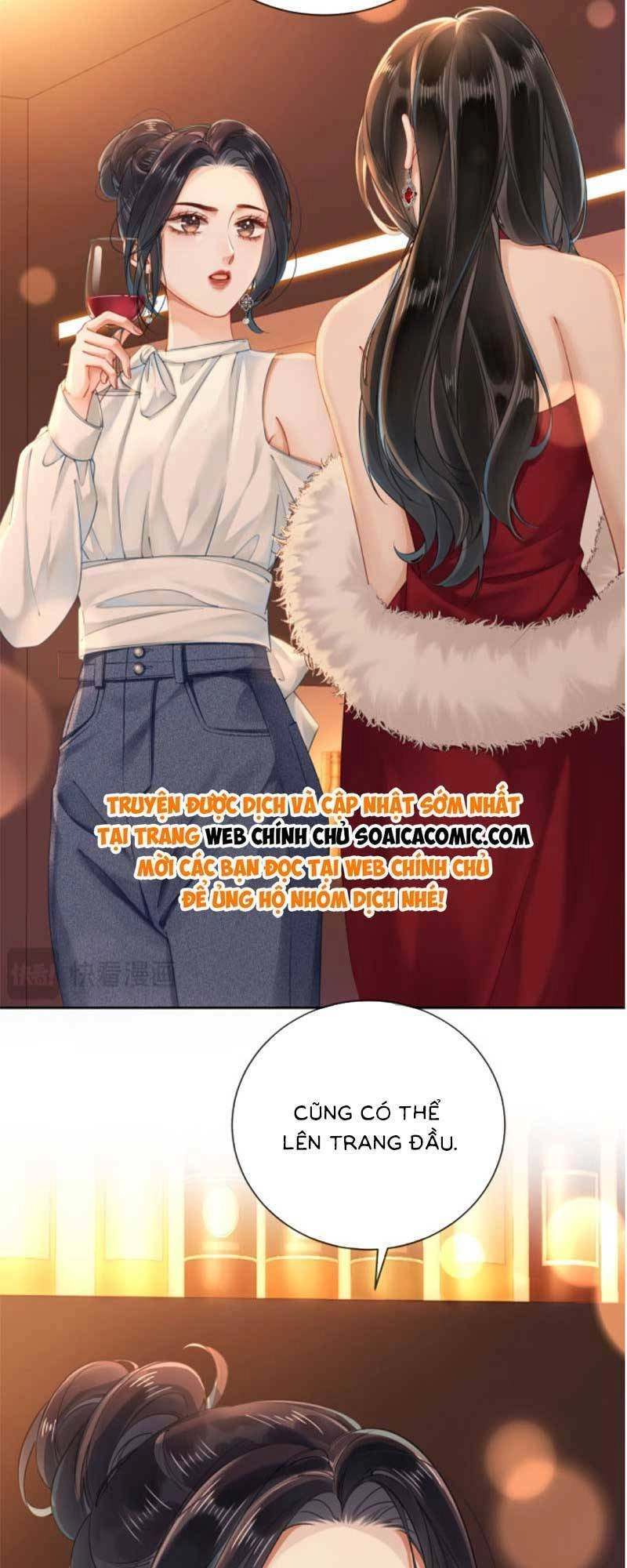 Cuộc Hôn Nhân Ngọt Ngào Chapter 1 - 13