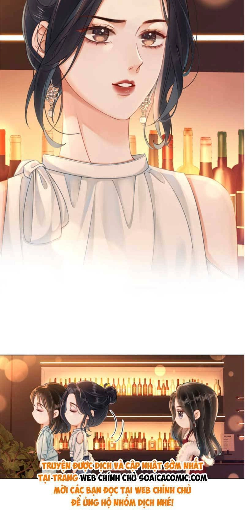 Cuộc Hôn Nhân Ngọt Ngào Chapter 1 - 14