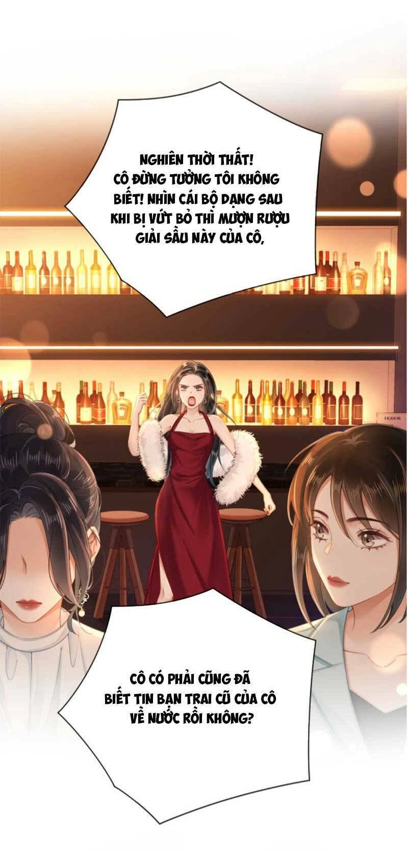 Cuộc Hôn Nhân Ngọt Ngào Chapter 1 - 15