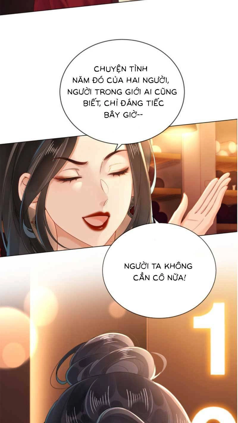 Cuộc Hôn Nhân Ngọt Ngào Chapter 1 - 18