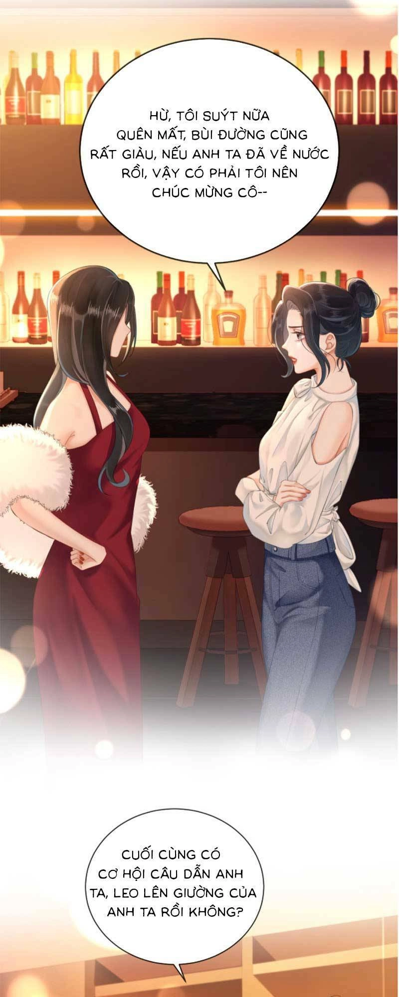 Cuộc Hôn Nhân Ngọt Ngào Chapter 1 - 20