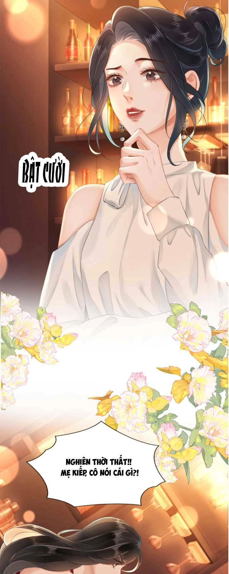 Cuộc Hôn Nhân Ngọt Ngào Chapter 1 - 21