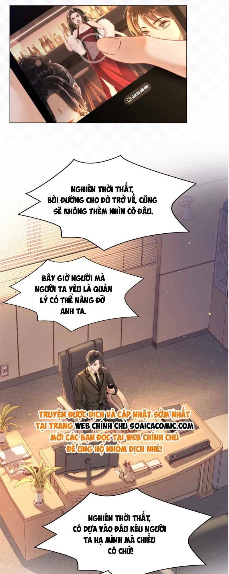 Cuộc Hôn Nhân Ngọt Ngào Chapter 1 - 24